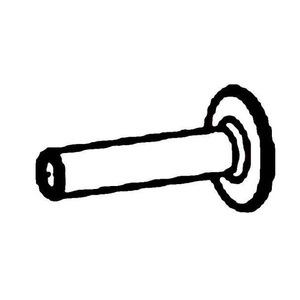 Husqvarna OEM 538659501 - Tappet Tappet Kit Lct Part # S - Husqvarna Original Part