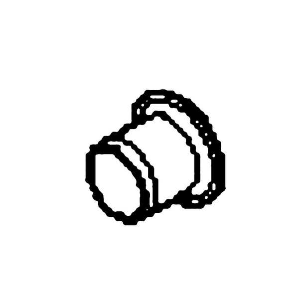 Husqvarna OEM 544019101 - Sleeve - Husqvarna Original Part