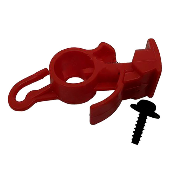 Husqvarna OEM 544844306 - Control Assembly Spare Part - Husqvarna Original Part