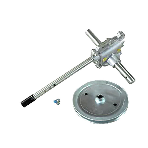 Husqvarna OEM 546035401 - Aluminum Gearbox Kit - Husqvarna Original Part