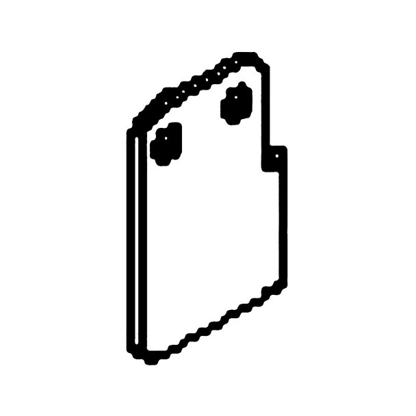 Husqvarna OEM 580456901 - Bracket Rod Brake - Husqvarna Original Part