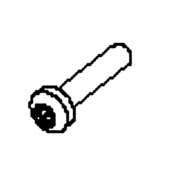 Husqvarna OEM 586903002 - Screw - Husqvarna Original Part