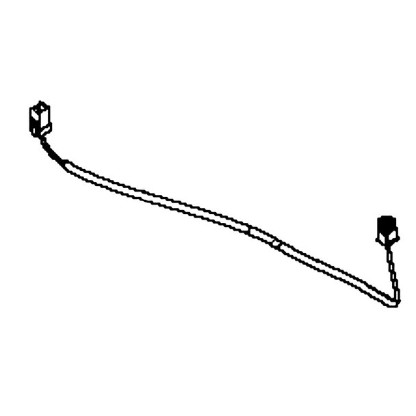 Husqvarna OEM 595311601 - Wiring Assembly Magnetic & Loop Se - Husqvarna Original Part