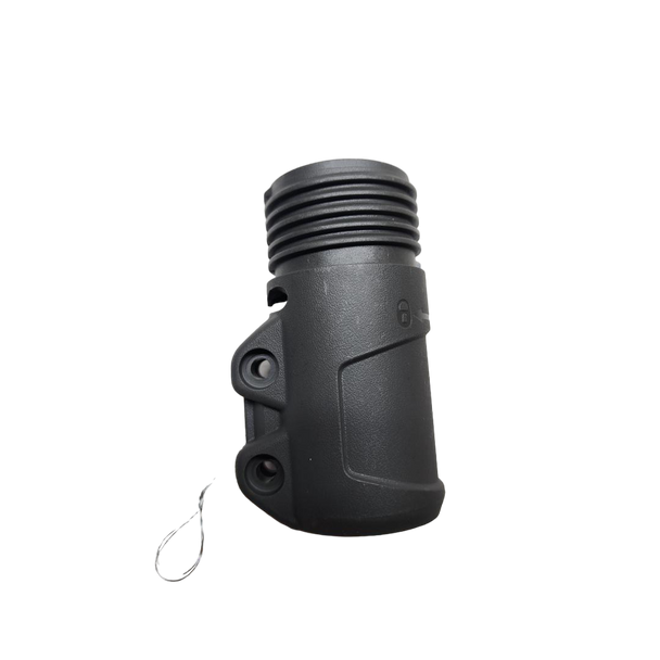 Husqvarna OEM 597194301 - Clamping Sleeve - Husqvarna Original Part