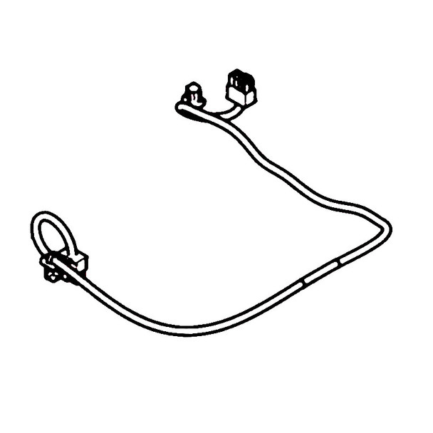 Husqvarna OEM 597276201 - Wiring Assembly Application Board - Husqvarna Original Part