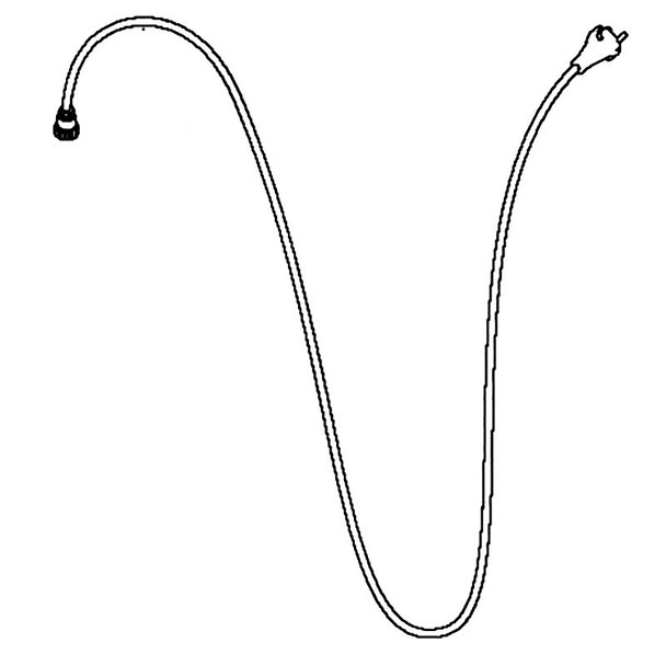 Husqvarna OEM 598973303 - Wiring Assembly - Husqvarna Original Part