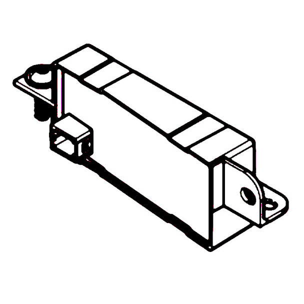 Husqvarna OEM 599474901 - Housing Assembly Housing Assembly Loop - Husqvarna Original Part