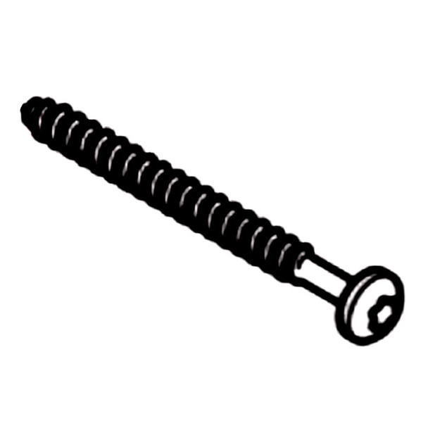 Husqvarna OEM 599721301 - Screw - Husqvarna Original Part