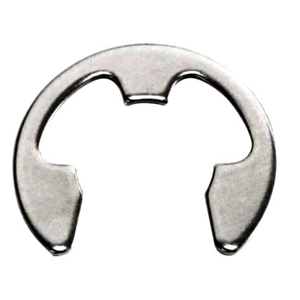 Husqvarna OEM 513167701 - E-Ring - Husqvarna Original Part PACK OF 2