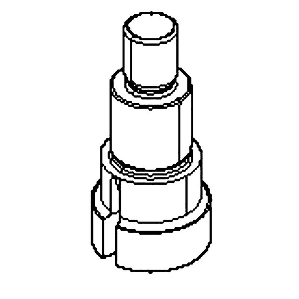 Husqvarna OEM 527878901 - Gear Drive - Husqvarna Original Part