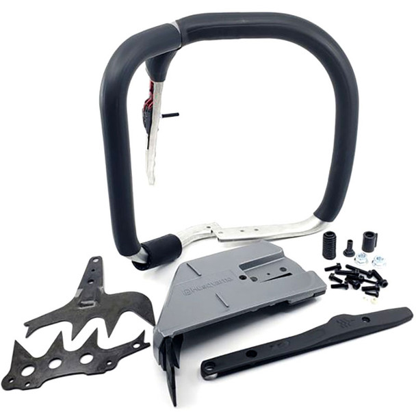 Husqvarna OEM 529593903 - Handle Kit Wrap Heat H592Xpg - Husqvarna Original Part