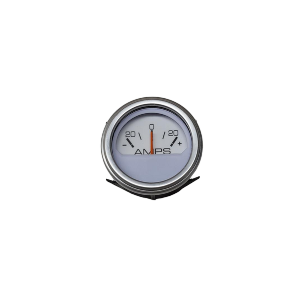 Husqvarna OEM 529910801 - Ammeter - Husqvarna Original Part Husqvarna OEM 529910801 - Ammeter - Husqvarna Original Part