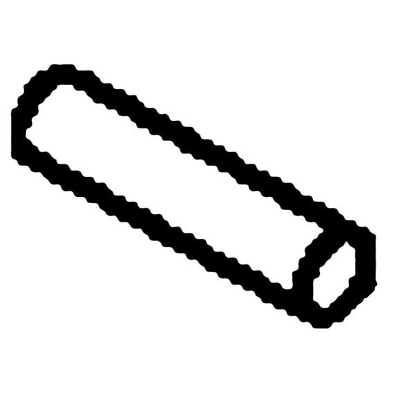 Husqvarna OEM 532412741 - Pin 7 33732 - Husqvarna Original Part PACK OF 5