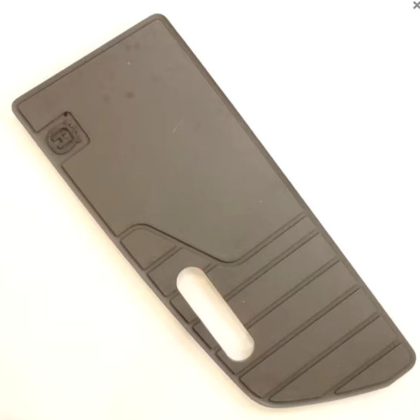 Husqvarna OEM 532441542 - Pad Footrest Husqvarna Gt Right Hand - Husqvarna Original Part