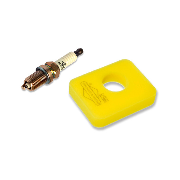 BRIGGS AND STRATTON 500E SERIES BASIC TUNE UP KIT (500e-K2)