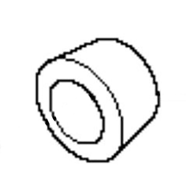 Husqvarna OEM 503624902 - Sealing Plug PACK OF 10 - Husqvarna Original Part