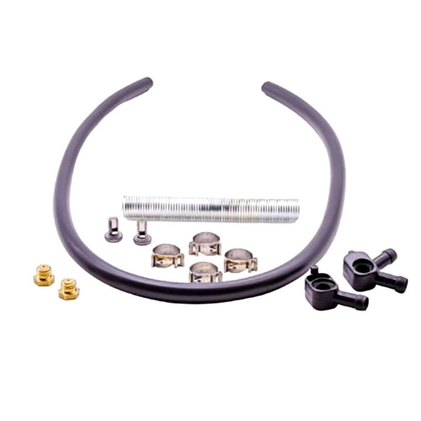 Husqvarna OEM 505095416 - Hose Kit Wheel Guard Spare Par - Husqvarna Original Part