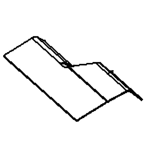 Husqvarna OEM 522559101 - Shield Heat - Husqvarna Original Part