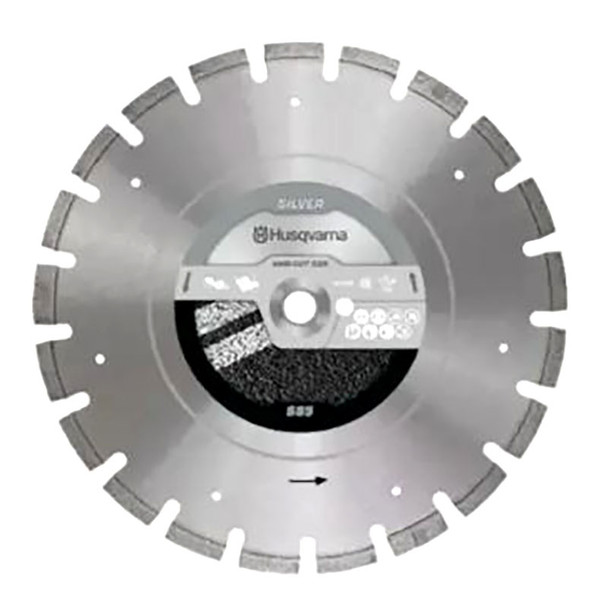 Husqvarna OEM 531312410 - 12 125 1Dp-20Mmb Vari Cut S85 - Husqvarna Original Part