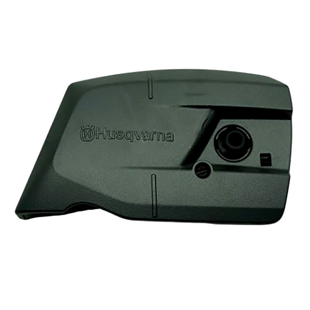 Husqvarna OEM 536885801 - Clutch Cover Assembly - Husqvarna Original Part