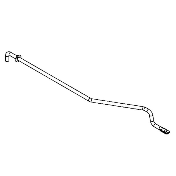 Husqvarna OEM 539110270 - Bypass Linkage Left PACK OF 5 - Husqvarna Original Part