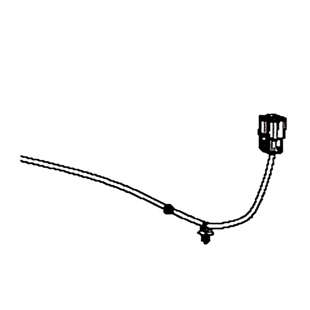 Husqvarna OEM 546913601 - Main Harness Assembly Z300 - Husqvarna Original Part