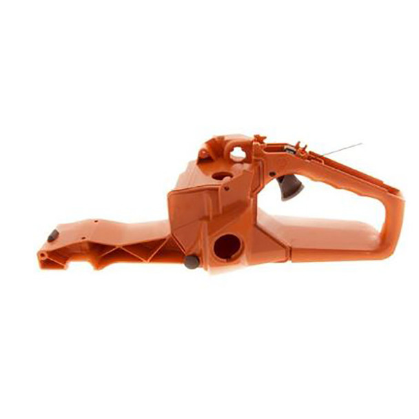 Husqvarna OEM 577434602 - Handle Assembly Orange - Husqvarna Original Part