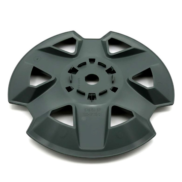 Husqvarna OEM 579505702 - Cover Rear Wheel No Paint - Husqvarna Original Part