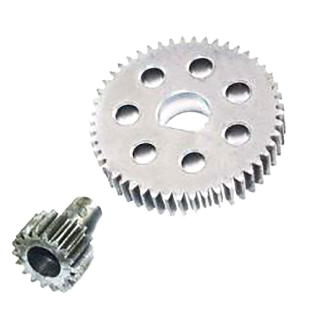 Husqvarna OEM 581122202 - Gear 80T Driven_2Pc - Husqvarna Original Part