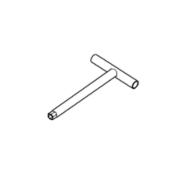 Husqvarna OEM 585638601 - Socket Wrench - Husqvarna Original Part