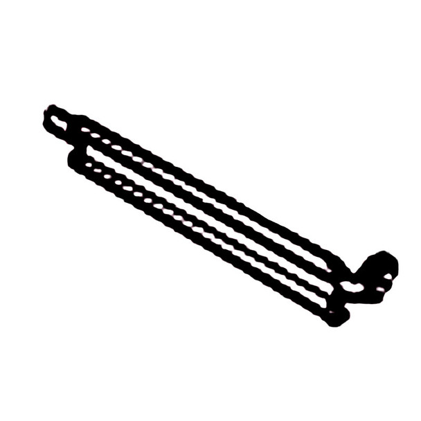 Husqvarna OEM 599528201 - Plate Battery Slider - Husqvarna Original Part