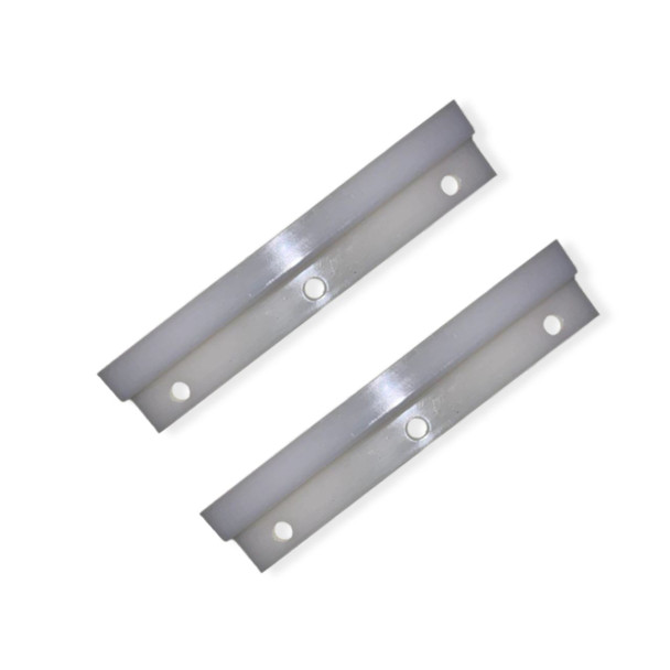 604790 IDLER SLIDE, EXTRUDED HUSTLER PACK 2 604790 IDLER SLIDE, EXTRUDED HUSTLER PACK 2