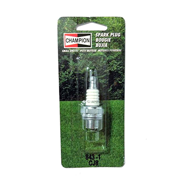 Stens OEM 130409 - Carded Spark Plug - Stens Original Part