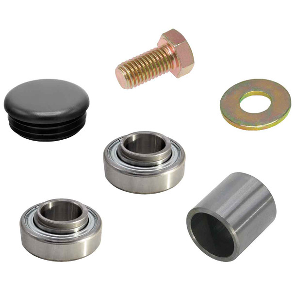 Fork Kit Bearing For Hustler FasTrak SDX Fork Kit Bearing For Hustler FasTrak SDX