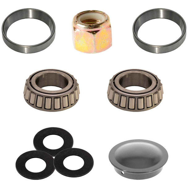 Fork Kit Bearing For Hustler Super Z Fork Kit Bearing For Hustler Super Z