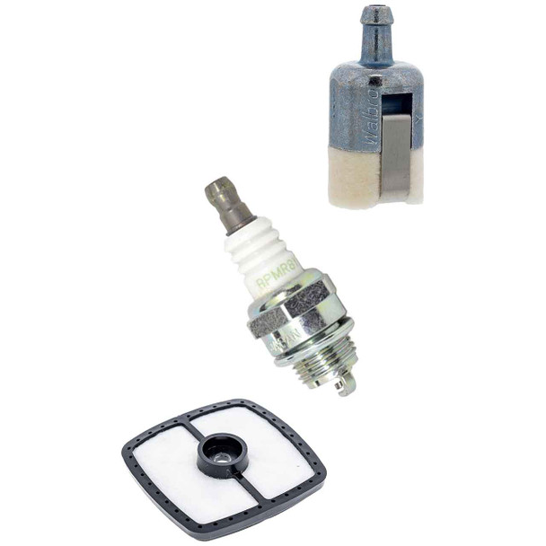 Echo GT-200i Trimmer Tune Up Kit OEM