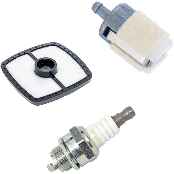 Echo SRM-265U Trimmer Tune Up Kit OEM