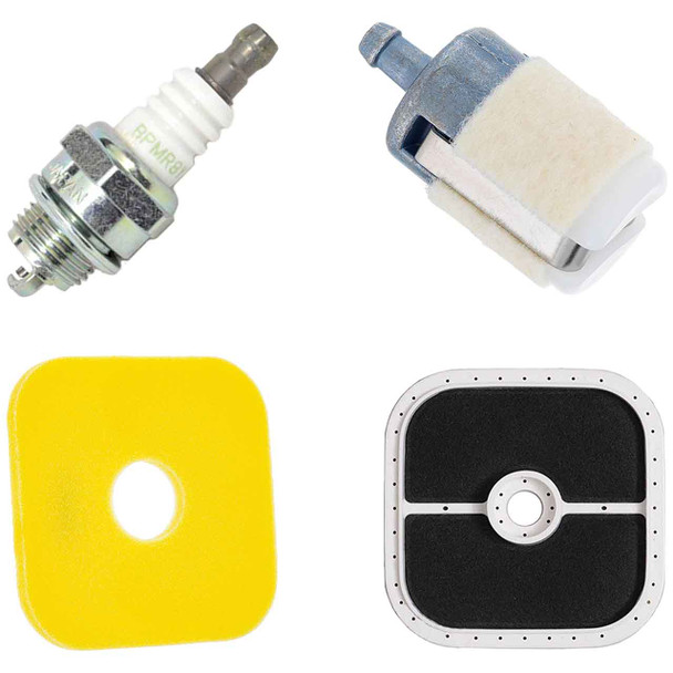 Echo SRM-266 Trimmer Tune Up Kit OEM (T41913001001 - T47514999999)