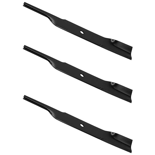 Hustler Fastrak  SD  SDX  54" 606251 Blades Pack 3