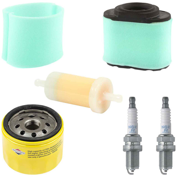 Scag Freedom Z Tune Up Kit SFZ61-28BS OEM (49M777)