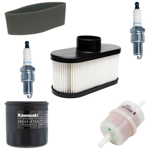 Scag Tiger Cat Tune Up Kit STC48V-22FS OEM (FS651V-AS09-R) Scag Tiger Cat Tune Up Kit STC48V-22FS OEM (FS651V-AS09-R)