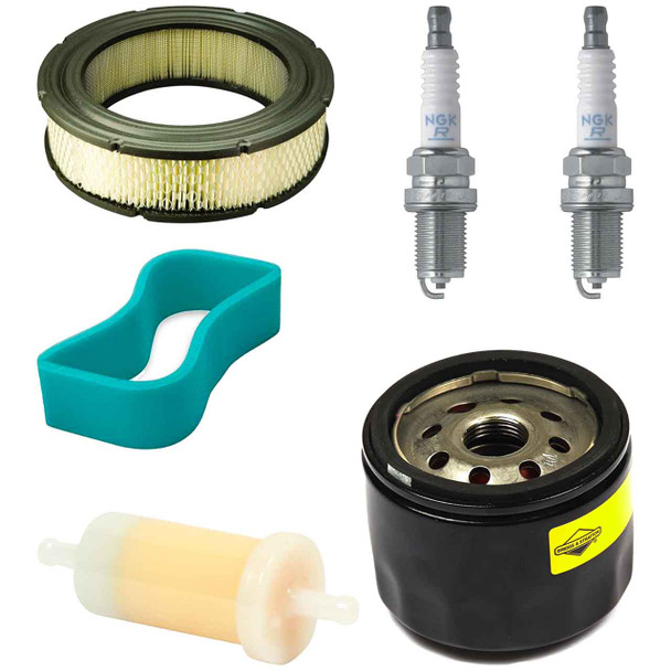 Scag Turf Tiger Tune Up Kit STT61A-31BV OEM (543477)