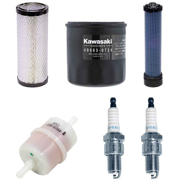 Scag Liberty Z Tune Up Kit SZL-61H-24FR OEM (FX730V-AS29) Scag Liberty Z Tune Up Kit SZL-61H-24FR OEM (FX730V-AS29)