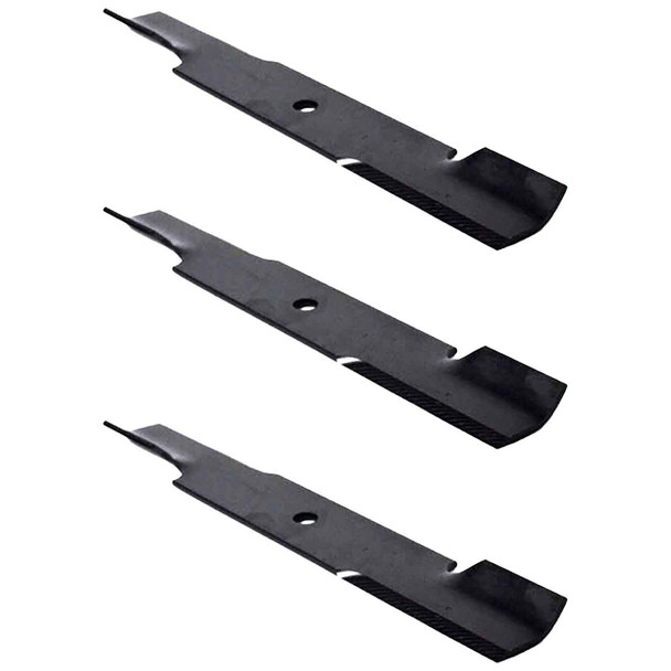 Scag 481706 Blades Pack of 3 OEM