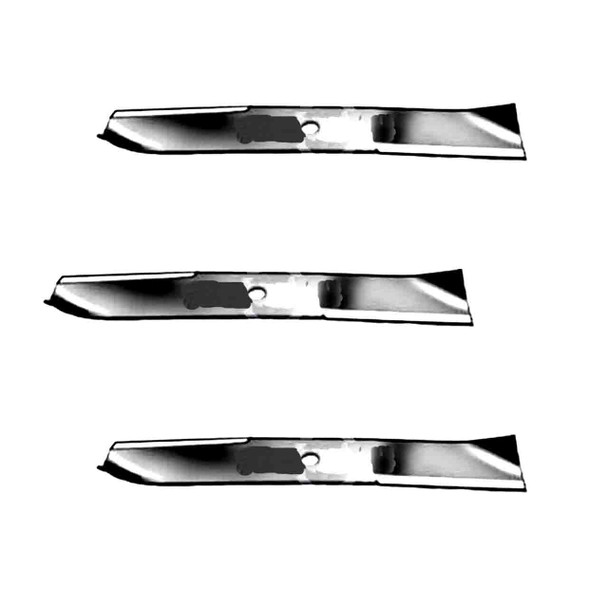 15-1/2" Blade Kit(3 Pack) Compatible With TORO OEM 92-7952 - 5/8" Center Hole