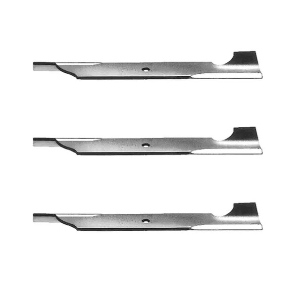 16-1/4" Blade Kit(3 Pack) Compatible With HUSQVARNA OEM 17036 - 5/8" Center Hole_A4