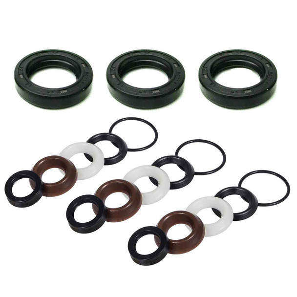 Complete Seal Kit For BE Pressure Washer B4013HECS