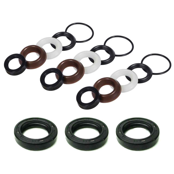 Complete Seal Kit For BE Pressure Washer B4013HTACS