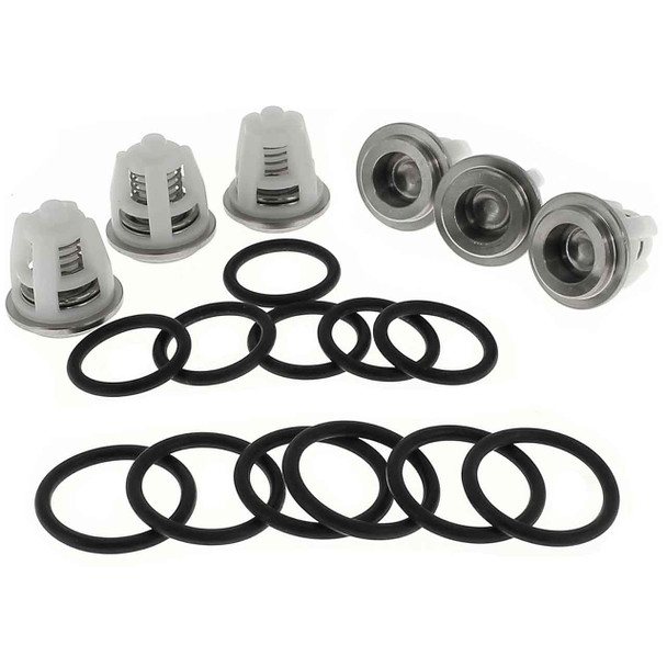 Complete Valve Kit For BE Pressure Washer B4013HTACS