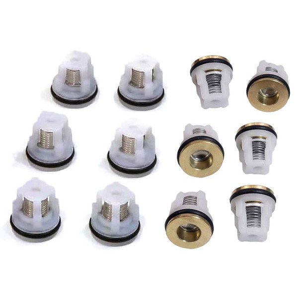 Complete Valve Kit For BE Pressure Washer BE316HAS